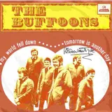 Hoes Buffoons - Tomorrow Is Another Day