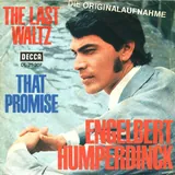 Hoes Engelbert Humperdinck - The Last Waltz
