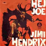 Hoes Jimi Hendrix Experience - Hey Joe