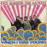 Hoes Eric Burdon & The Animals - When I Was Young