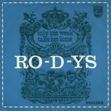 Hoes Ro-D-Ys - Take Her Home