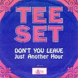 Hoes Tee Set - Don't You Leave