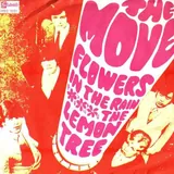 Hoes Move - Flowers In The Rain