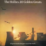 Hoes Hollies - Carrie-Anne