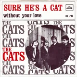 Hoes Cats - Sure He's A Cat