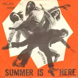 Hoes Outsiders - The Summer Is Here