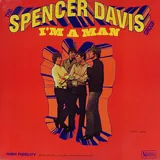 Hoes Spencer Davis Group - I'm A Man
