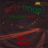 Hoes Bar-Kays - Soulfinger
