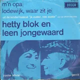 Hoes Leen Jongewaard & Hetty Blok - M'n Opa