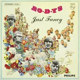 Hoes Ro-D-Ys - Just Fancy