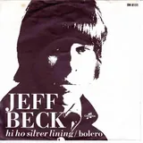 Hoes Jeff Beck - Hi Ho Silver Lining