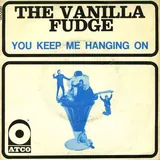 Hoes Vanilla Fudge - You Keep Me Hangin' On