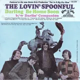 Hoes Lovin' Spoonful - Darling Be Home Soon