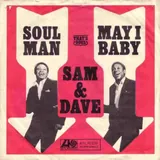 Hoes Sam & Dave - Soul Man