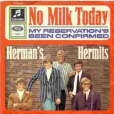 Hoes Herman's Hermits - No Milk Today