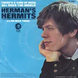 Hoes Herman's Hermits - There's A Kind Of Hush