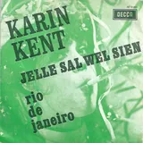 Hoes Karin Kent - Jelle Sal Wel Sien