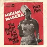 Hoes Miriam Makeba - (I Feel) Pata Pata