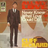 Hoes Cliff Richard - All My Love