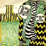 Hoes Motions - Tonight We'll Be Stoned
