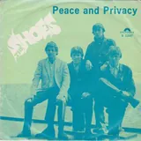 Hoes Shoes - Peace And Privacy