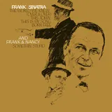 Hoes Frank Sinatra - The World We Knew (Over And Over)