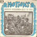 Hoes Motions - Wonderful Impressions
