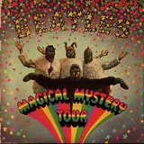 Hoes Beatles - Magical Mystery Tour (Ep)