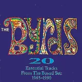 Hoes Byrds - My Back Pages