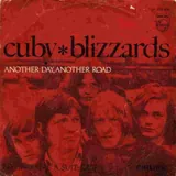 Hoes Cuby & The Blizzards - Another Day Another Road