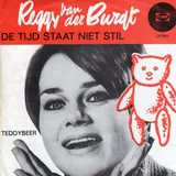 Hoes Reggy Van De Burgt - Teddybeer