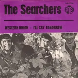 Hoes Searchers - Western Union