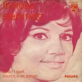 Hoes Thérèse Steinmetz - Speel 't Spel