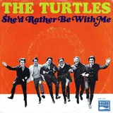 Hoes Turtles - She'd Rather Be With Me
