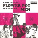 Hoes Flowerpot Men - A Walk In The Sky