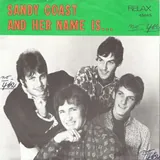 Hoes Sandy Coast - And Her Name Is...amy