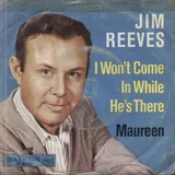 Hoes Jim Reeves - Distant Drums