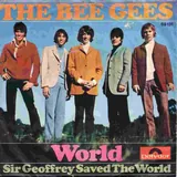 Hoes Bee Gees - World
