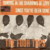 Hoes Four Tops - Standing In The Shadows Of Love