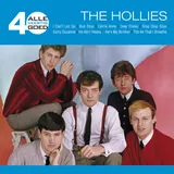 Hoes Hollies - King Midas In Reverse