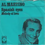 Hoes Al Martino - Spanish Eyes