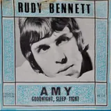 Hoes Rudy Bennett - Amy