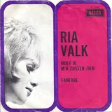 Hoes Ria Valk - Moet Je M'n Zuster Zien