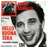 Hoes Rocco Granata - Hello Buona Sera