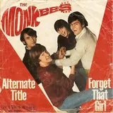 Hoes Monkees - Alternate Title (Randy Scouse Git)