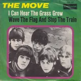 Hoes Move - I Can Hear The Grass Grow