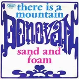 Hoes Donovan - There's A Mountain