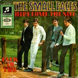 Hoes Small Faces - Here Come The Nice