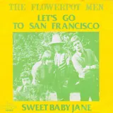 Hoes Flowerpot Men - Let's Go To San Francisco