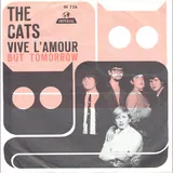 Hoes Cats - Vive L'amour